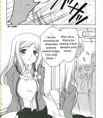 (C71) [Purin Yokochou (Ouka Sushi)] Higurashi Urabon ~Taka Naburi Hen~ (Higurashi no Naku Koro ni) [English] [SnY] comic porn sex 3