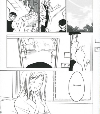 (C71) [Purin Yokochou (Ouka Sushi)] Higurashi Urabon ~Taka Naburi Hen~ (Higurashi no Naku Koro ni) [English] [SnY] comic porn sex 20