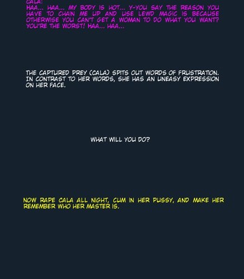 (C71) [Studio Mizu Youkan (Higashitotsuka Rai Suta)] HIGH CALA (Viper RSR) [English] comic porn sex 23