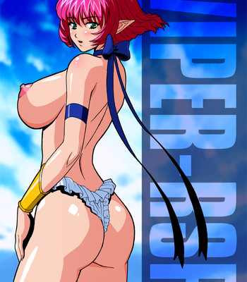 (C71) [Studio Mizu Youkan (Higashitotsuka Rai Suta)] HIGH CALA (Viper RSR) [English] comic porn sex 37