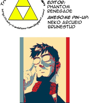 (C73) [TENGU NO TSUZURA (Kuro Tengu)] EreCTION (Neon Genesis Evangelion) [English] [Trinity Translations] comic porn sex 40