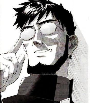 (C73) [TENGU NO TSUZURA (Kuro Tengu)] EreCTION (Neon Genesis Evangelion) [English] [Trinity Translations] comic porn sex 41