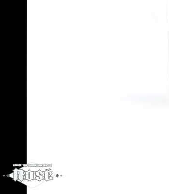 (C73) [Teruo Haruo (Kanekiyo Miwa)] ROSE (Hayate no Gotoku)[ENG][XCX Scans] comic porn sex 16