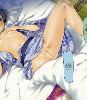 (C78) [clesta] CL-orz 11 (Love Plus) (Uncensored) (English) comic porn sex 10