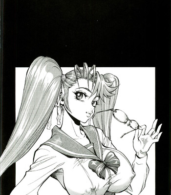 (C81) [Human High-Light Film (Shiosaba)] Saya Rei (Gakuen Mokushiroku Highschool of the Dead) [English] comic porn sex 3