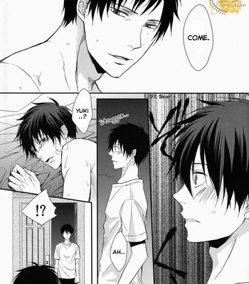 (C82) [FIZZCODE (Satonishi)] Dogra (Ao no Exorcist) [English] comic porn sex 10