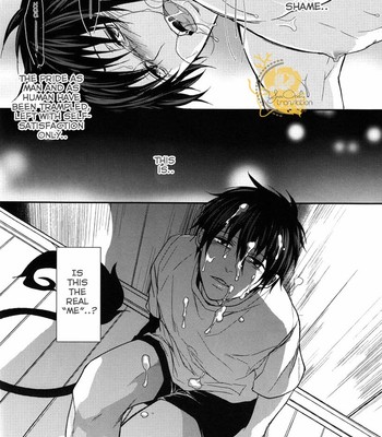 (C82) [FIZZCODE (Satonishi)] Dogra (Ao no Exorcist) [English] comic porn sex 27