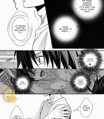 (C82) [FIZZCODE (Satonishi)] Dogra (Ao no Exorcist) [English] comic porn sex 33