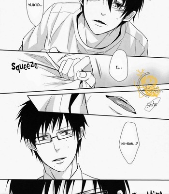 (C82) [FIZZCODE (Satonishi)] Dogra (Ao no Exorcist) [English] comic porn sex 35