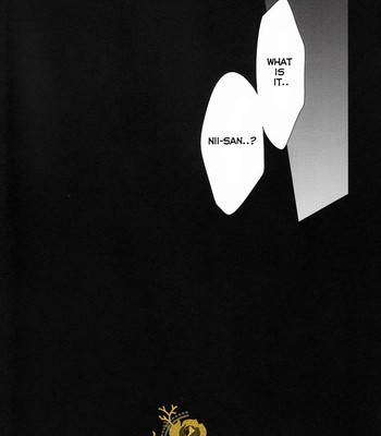 (C82) [FIZZCODE (Satonishi)] Dogra (Ao no Exorcist) [English] comic porn sex 36