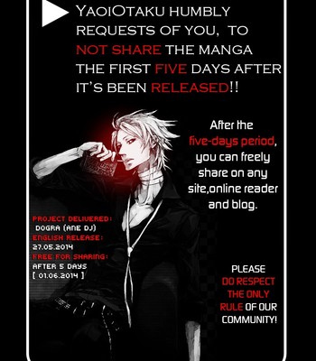 (C82) [FIZZCODE (Satonishi)] Dogra (Ao no Exorcist) [English] comic porn sex 41