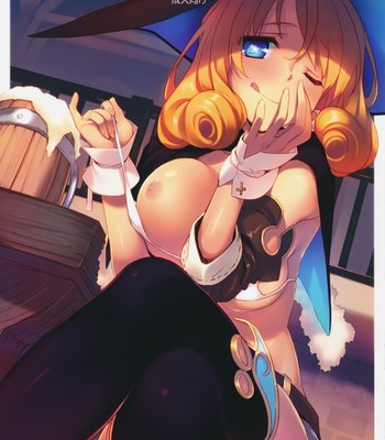 (C87) [WASABI (Tatami)] Penismith! [ comic porn sex 1