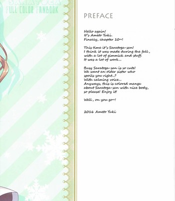 (C91) [Ame nochi Yuki (Ameto Yuki)] Kanmusu Collection 10 (Kantai Collection -KanColle-) [English] comic porn sex 2