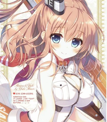 (C91) [Ame nochi Yuki (Ameto Yuki)] Kanmusu Collection 10 (Kantai Collection -KanColle-) [English] comic porn sex 11