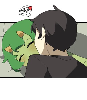 Cactus Girl comic porn sex 22