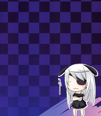 Can I Do it With Commander Laura? comic porn sex 2