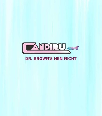 Candiru comic porn sex 12