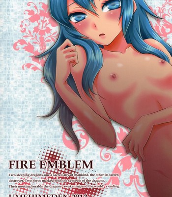 Candy cutie14   {tigoris} comic porn sex 12