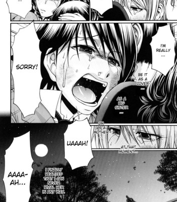 Candy House [UNCENSORED] comic porn sex 147