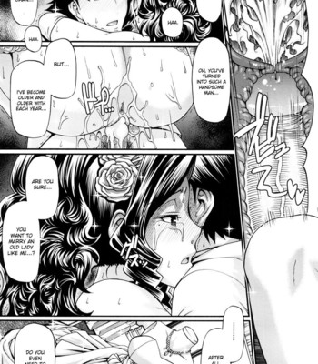 Candy House [UNCENSORED] comic porn sex 158