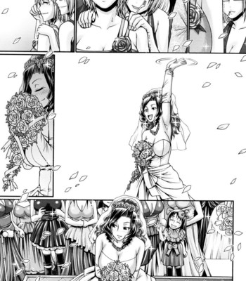 Candy House [UNCENSORED] comic porn sex 168