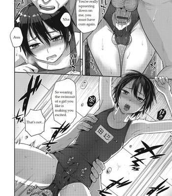 Captive comic porn sex 12