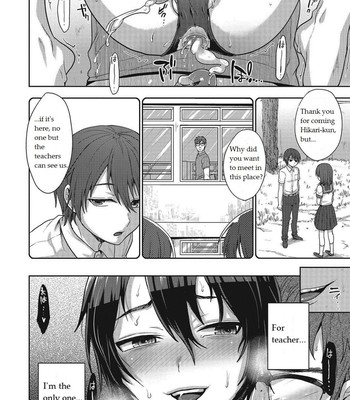 Captive comic porn sex 16