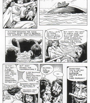 Case Morgan 1 comic porn sex 6