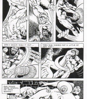 Case Morgan 1 comic porn sex 25