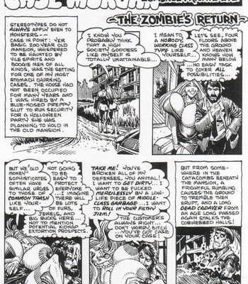 Case Morgan 2 comic porn sex 15