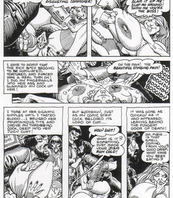 Case Morgan 2 comic porn sex 16