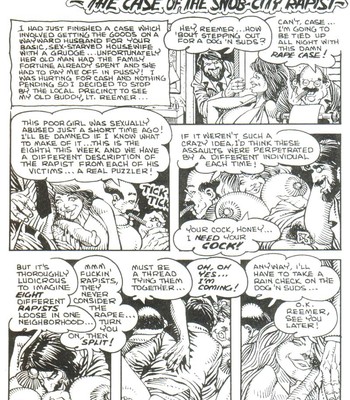 Case Morgan 4 comic porn sex 11