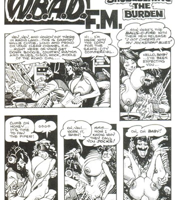 Case Morgan 4 comic porn sex 15