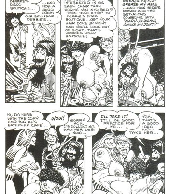 Case Morgan 4 comic porn sex 17