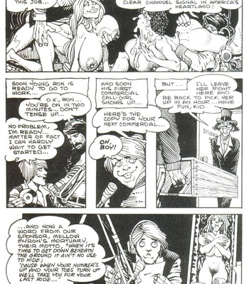 Case Morgan 4 comic porn sex 18