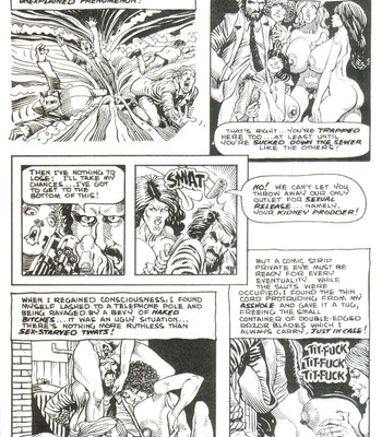 Case Morgan 4 comic porn sex 20