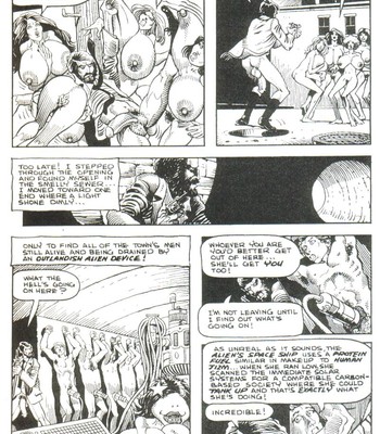 Case Morgan 4 comic porn sex 21