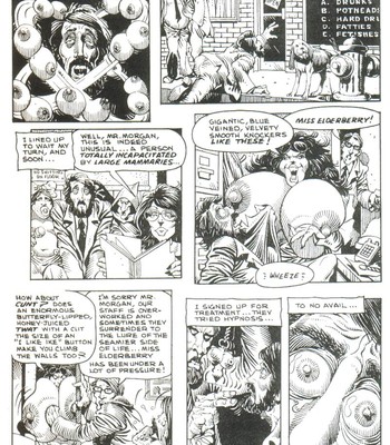 Case Morgan 4 comic porn sex 25