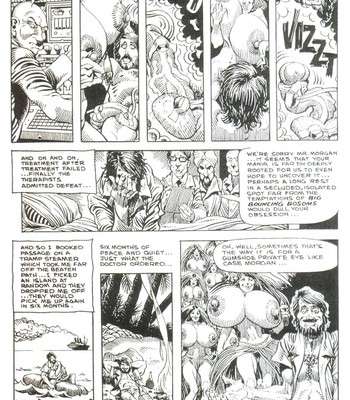 Case Morgan 4 comic porn sex 26