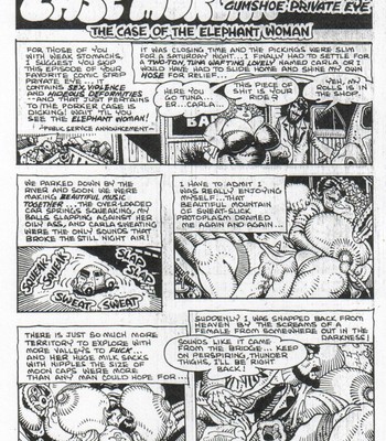 Case Morgan 5 comic porn sex 7