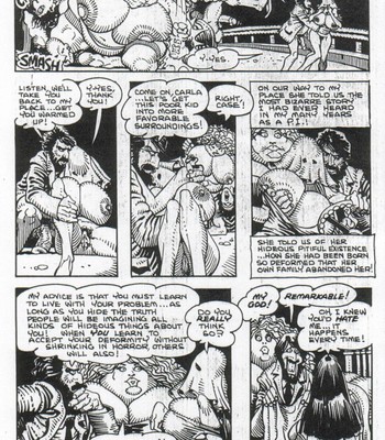 Case Morgan 5 comic porn sex 9