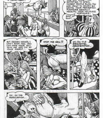 Case Morgan 5 comic porn sex 12