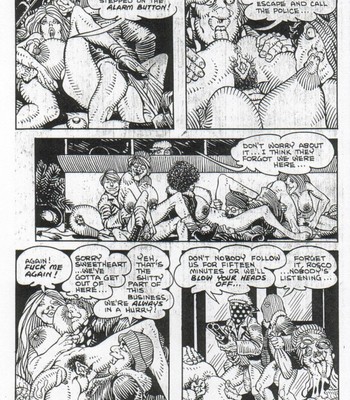 Case Morgan 5 comic porn sex 13