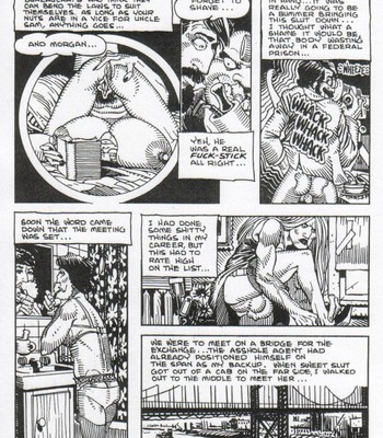 Case Morgan 6 comic porn sex 8