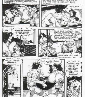 Case Morgan 6 comic porn sex 10