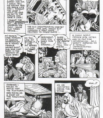 Case Morgan 6 comic porn sex 16