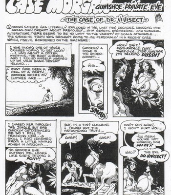 Case Morgan 6 comic porn sex 19