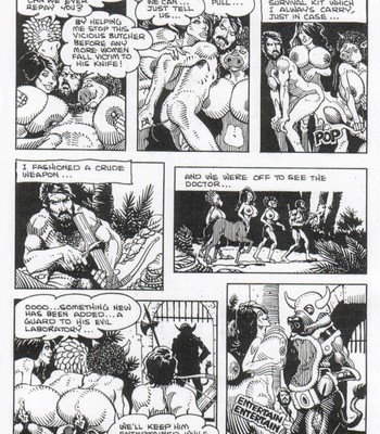 Case Morgan 6 comic porn sex 21