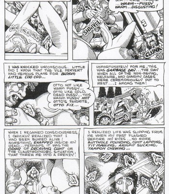 Case Morgan 7 comic porn sex 9