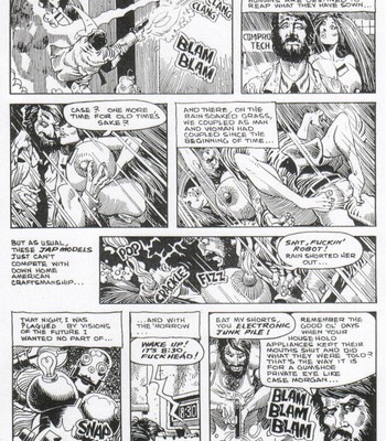 Case Morgan 7 comic porn sex 14